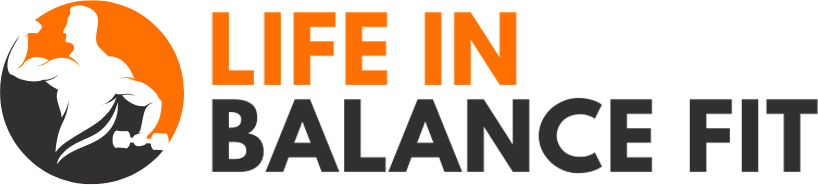 Life In Balance Fit